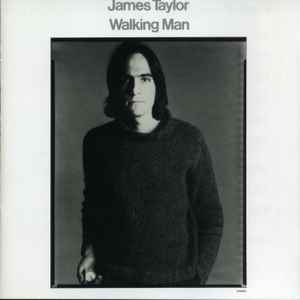 James Taylor - Walking Man