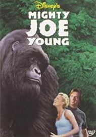 Mighty Joe Young (1998) (DVD)