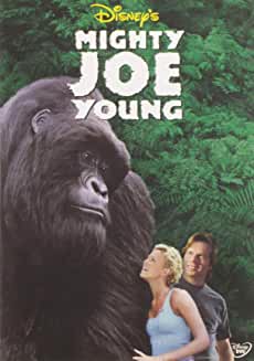Mighty Joe Young (1998) (DVD)