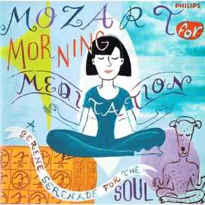 Mozart For Morning Meditation (A Serene Serenade For The Soul) (RC)
