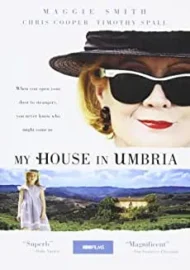 My20House20In20Umbria20DVD.jpg My House In Umbria (DVD) Maggie Smith
