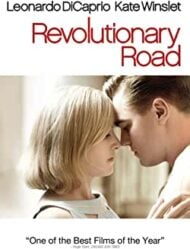Revolutionary Road - Leonardo DiCaprio, Kate Winslet (DVD)