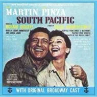 South Pacific - Mary Martin, Ezio Pinza (Original Broadway Cast)