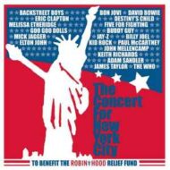 The Concert For New York City (2 CDs)