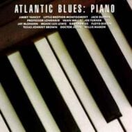 Atlantic Blues - Piano