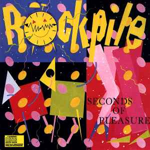 Rockpile - Seconds Of Pleasure (Nick Lowe, Dave Edmunds)