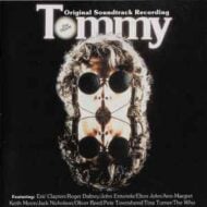 The Who's Tommy - The Movie (Original Soundtrack Recording) (2 CDs) (H)