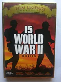 1520World20War20II20Movies20220DVDs.jpg 15 World War II Movies (2 DVDs)