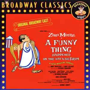 A20Funny20Thing20Happened20On20The20Way20To20The20Forum20-20Zero20Mostel20and20Original20Broadway20Cast.jpg A Funny Thing Happened On The Way To The Forum - Zero Mostel and Original Broadway Cast