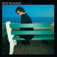 Boz Scaggs - Silk Degrees Boz Scaggs - Silk Degrees (First Issue)