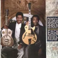 George Benson and Earl Klugh - Collaboration