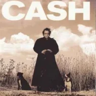 Johnny Cash - American Recordings