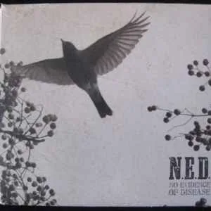 N.E.D.20-20No20Evidence20Of20Disease.jpg N.E.D. - No Evidence Of Disease