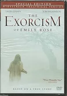 The Exorcism of Emily Rose (Special Edition Theatrical Version) (DVD)
