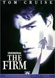 The Firm (DVD) Tom Cruise