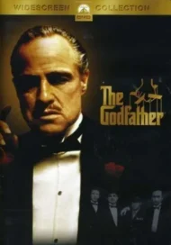 The Godfather The Godfather (Widescreen Edition) - Marlon Brando (DVD)