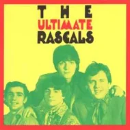 The Rascals - The Ultimate Rascals (20 tracks) The Rascals - The Ultimate Rascals (20 tracks)