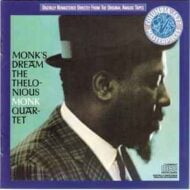 The Thelonious Monk Quartet - Monk's Dream (Remastered)