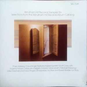 Windham20Hill20Records20Sampler2086.jpg Windham Hill Records Sampler '86