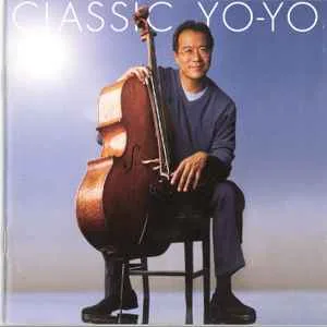 Yo-Yo Ma - Classic Yo-Yo Yo-Yo Ma - Classic Yo-Yo (SS)