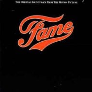 Fame - The Original Soundtrack From The Motion Picture (RC)