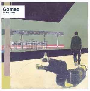 Gomez - Liquid Skin (SS, C)