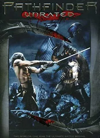 Pathfinder (Unrated Edition) (DVD)