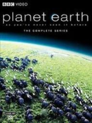 Planet Earth