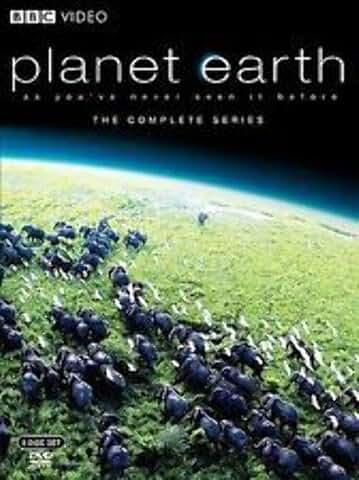 Planet Earth