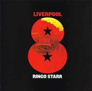 Ringo Starr - Liverpool 8