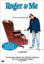 Roger2020Me20-20A20Michael20Moore20Film20DVD.jpg Roger and Me (DVD) Michael Moore's First Film