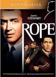 Rope [DVD]