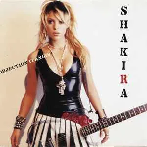 Shakira20-20Objection20Tango204T20Single.jpg Shakira - Objection (Tango) 4T Single