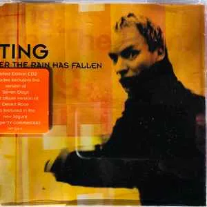 Sting20-20After20The20Rain20Has20Fallen203T20Single.jpg Sting - After The Rain Has Fallen 3T Single