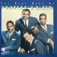 The Drifters - The Very Best of The Drifters (Rhino)