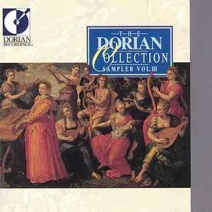 The20Dorian20Collection20Sampler20Vol.20III..jpg The Dorian Collection Sampler Vol. III.