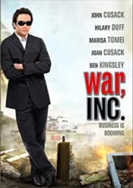 War, Inc. - John Cusack (DVD)