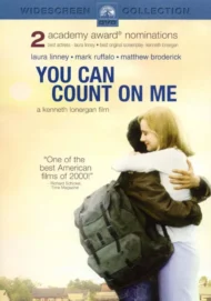 You Can Count On Me - Laura Linney, Matthew Broderick (DVD)