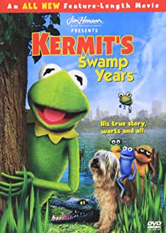 Kermits20Swamp20Years20DVD.jpg Kermit's Swamp Years (DVD)