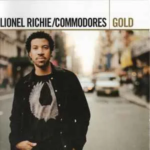 Lionel Richie and The Commodores - Gold (2 CDs)