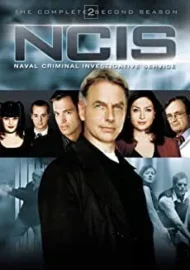 NCIS20Season20220DVD20Box20Set.jpg NCIS Season 2 (TV Show DVD Box Set)