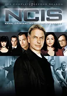 NCIS20Season20220DVD20Box20Set.jpg NCIS Season 2 (TV Show DVD Box Set)