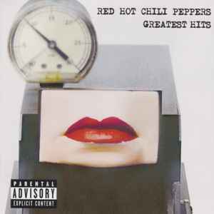 Red Hot Chili Peppers - Greatest Hits (PA)
