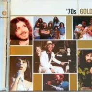 70s Gold (2 CDs)