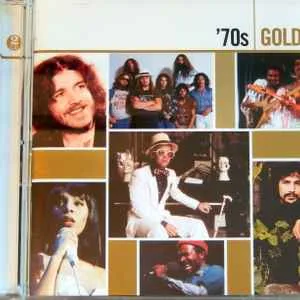 70s Gold (2 CDs)