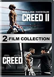 Creed20and20Creed20II20Double20Feature20220DVDs.jpg Creed and Creed II (Double Feature) (2 DVDs)
