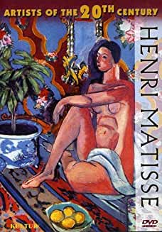 Henri20Matisse20-20Artists20of20the2020th20Century20DVD.jpg Henri Matisse - Artists of the 20th Century (DVD)