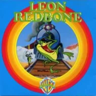 Leon Redbone - On The Track