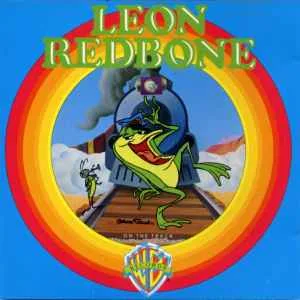 Leon Redbone - On The Track