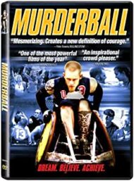 Murderball (DVD)